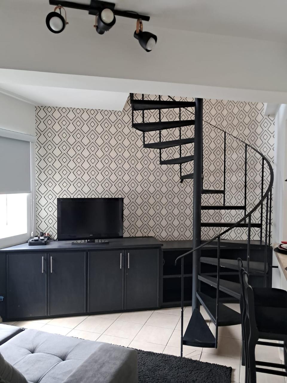 Apartamento, 1 quarto, 50 m² - Foto 2