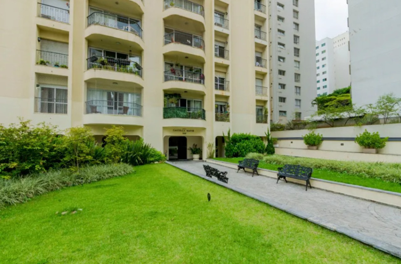 Apartamento, 3 quartos, 160 m² - Foto 35