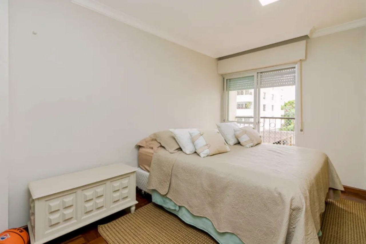 Apartamento, 3 quartos, 160 m² - Foto 15
