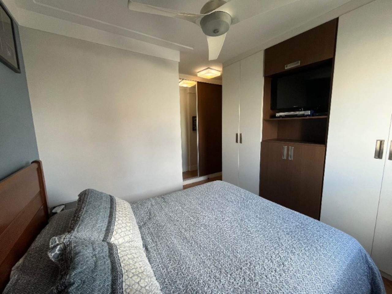 Apartamento, 3 quartos, 90 m² - Foto 7