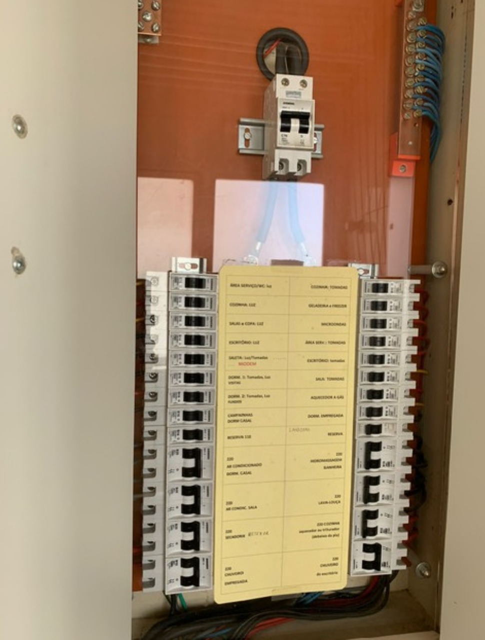 Apartamento, 4 quartos, 205 m² - Foto 35