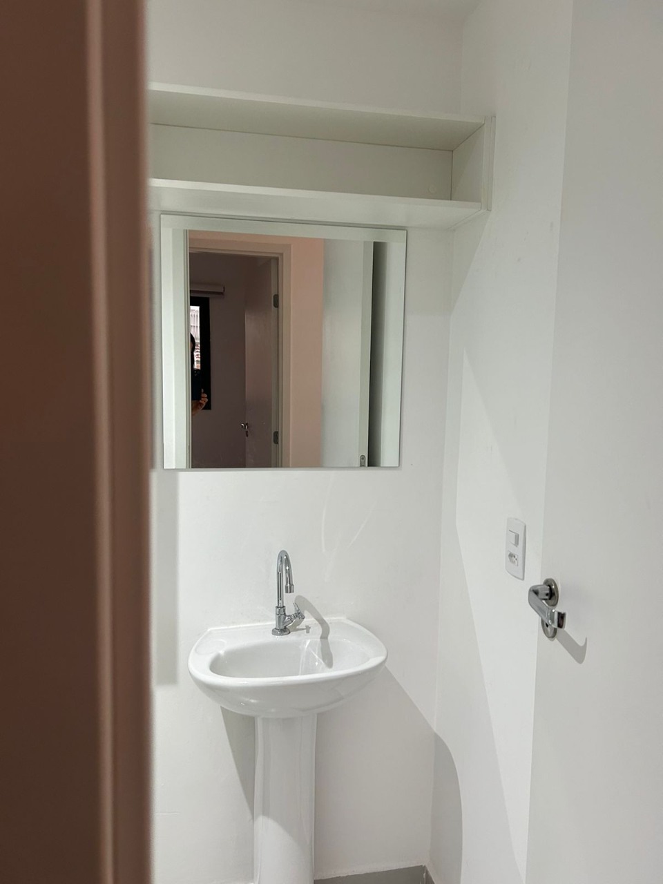 Apartamento, 2 quartos, 47 m² - Foto 19