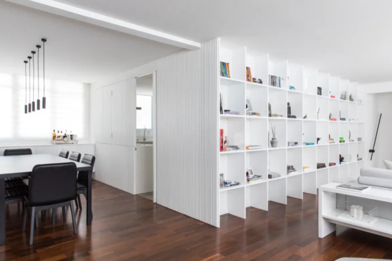 Apartamento, 3 quartos, 180 m² - Foto 5