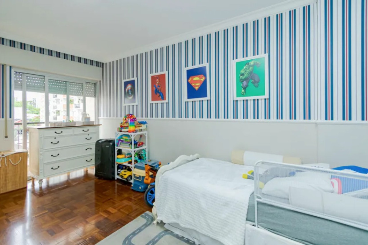 Apartamento, 3 quartos, 160 m² - Foto 29