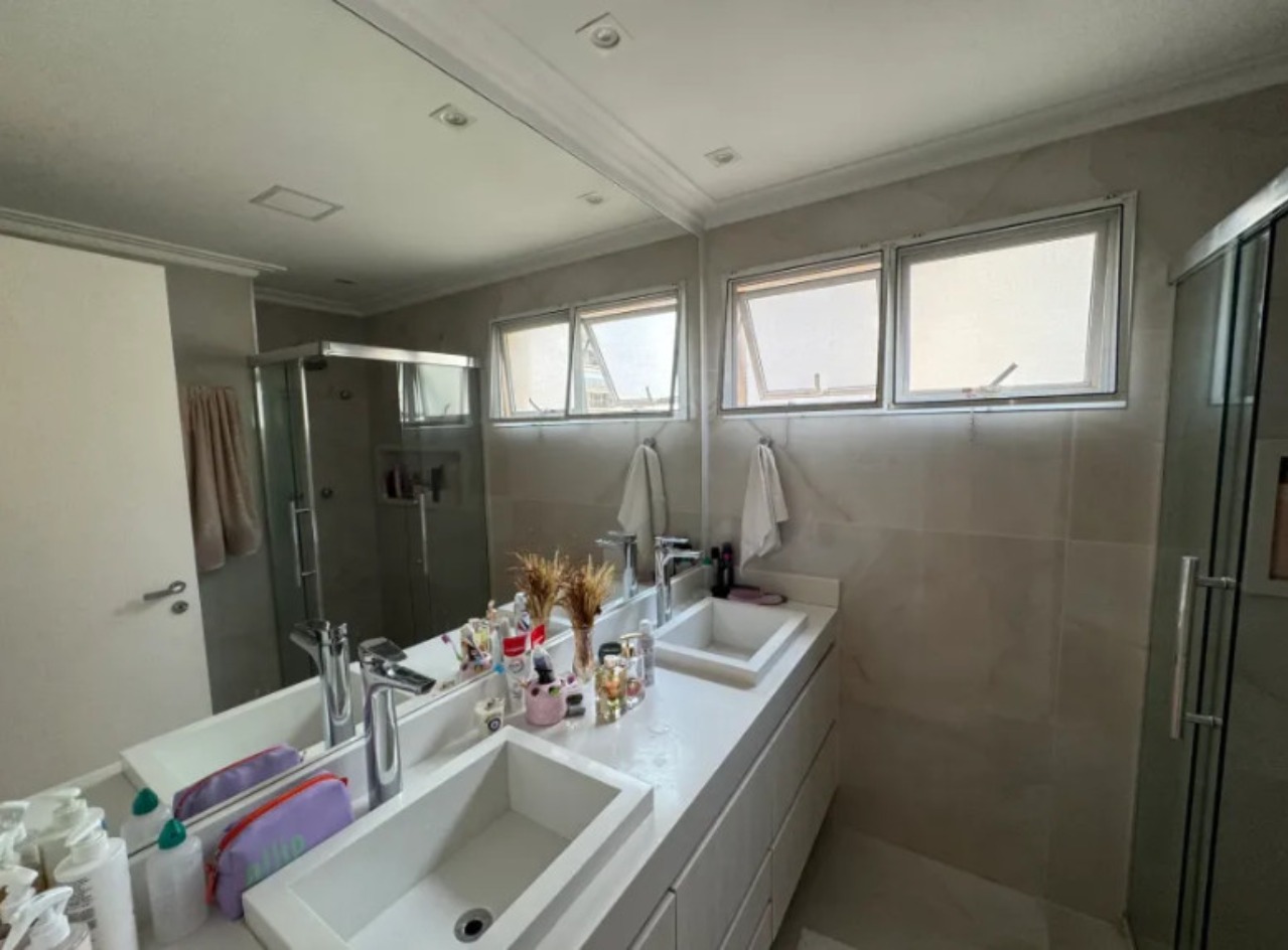 Apartamento, 3 quartos, 150 m² - Foto 7