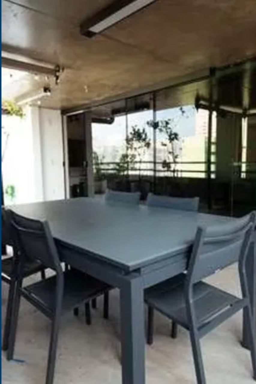 Cobertura, 3 quartos, 220 m² - Foto 20