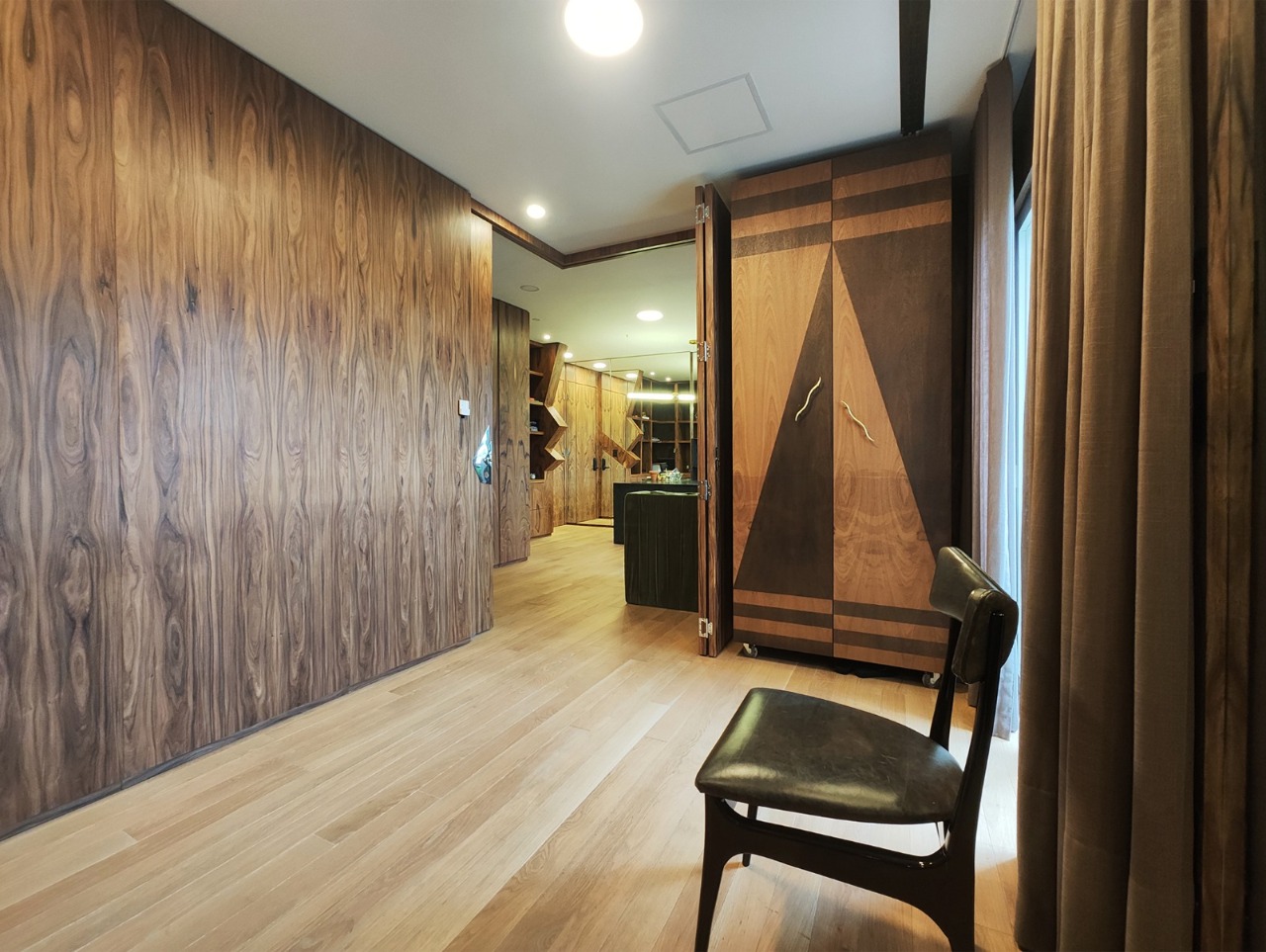 Apartamento, 2 quartos, 100 m² - Foto 5