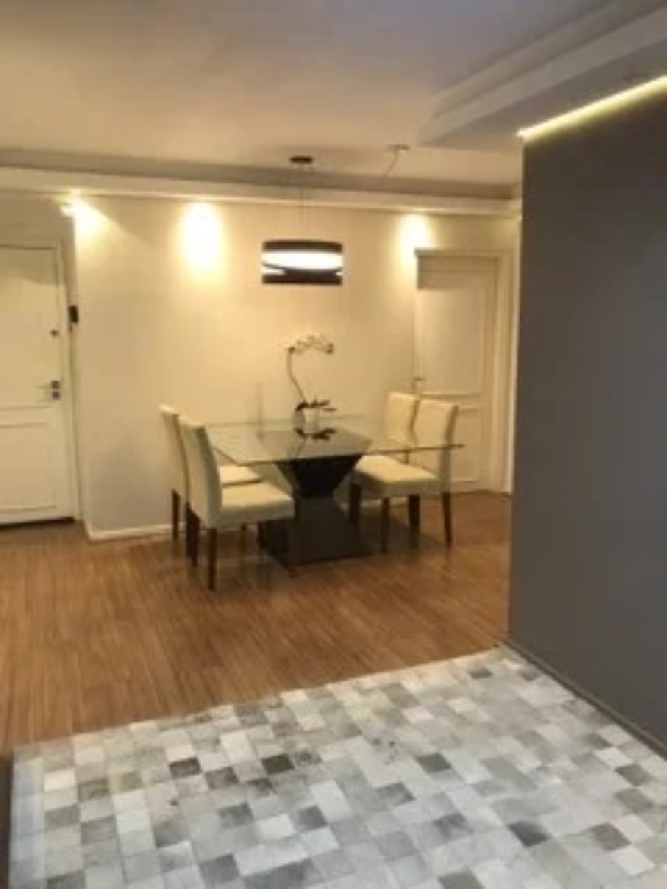 Apartamento, 2 quartos, 65 m² - Foto 6