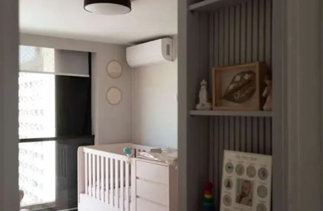 Cobertura, 3 quartos, 220 m² - Foto 10