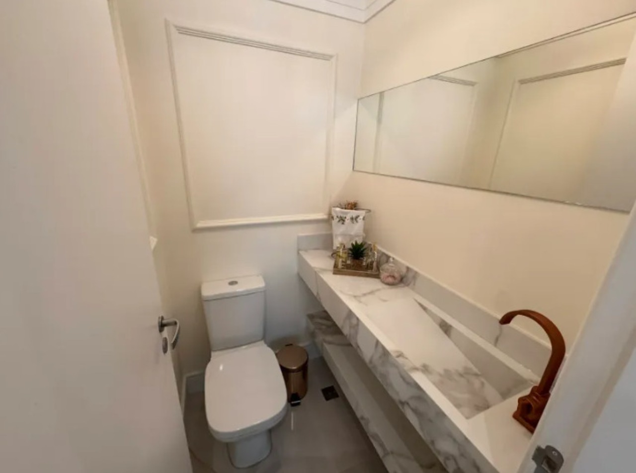 Apartamento, 3 quartos, 150 m² - Foto 5