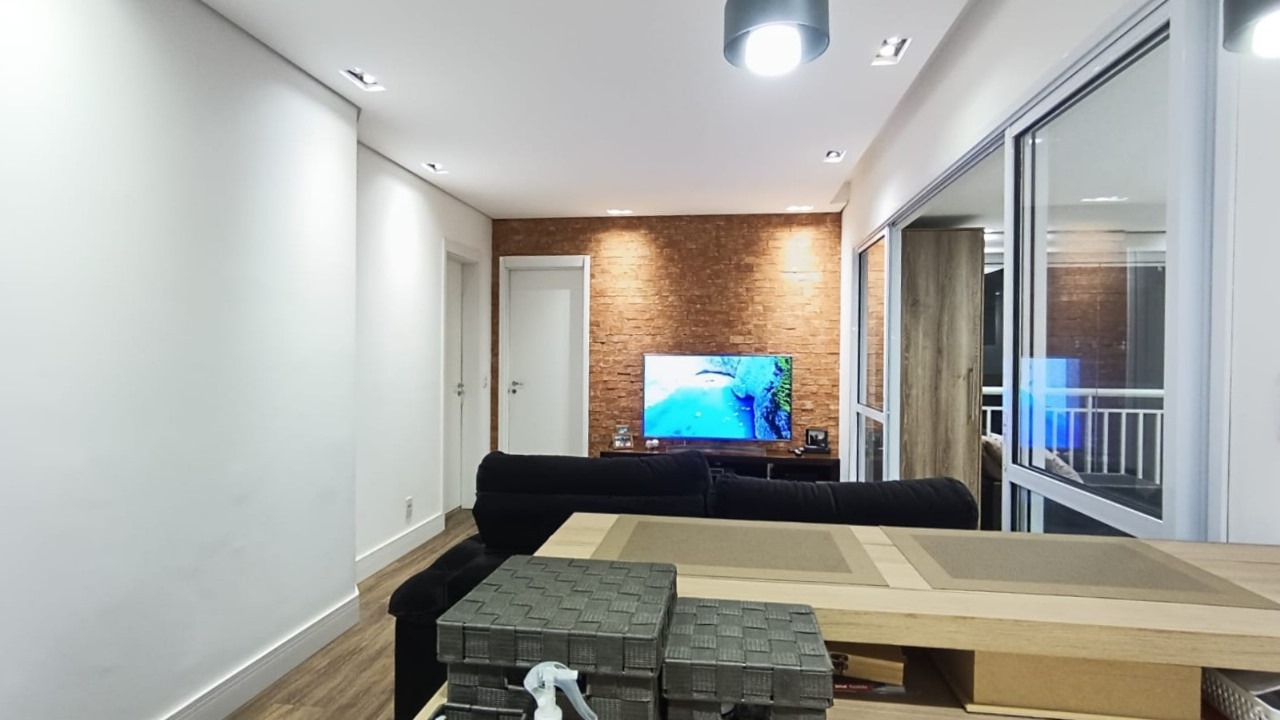 Apartamento, 2 quartos, 72 m² - Foto 12