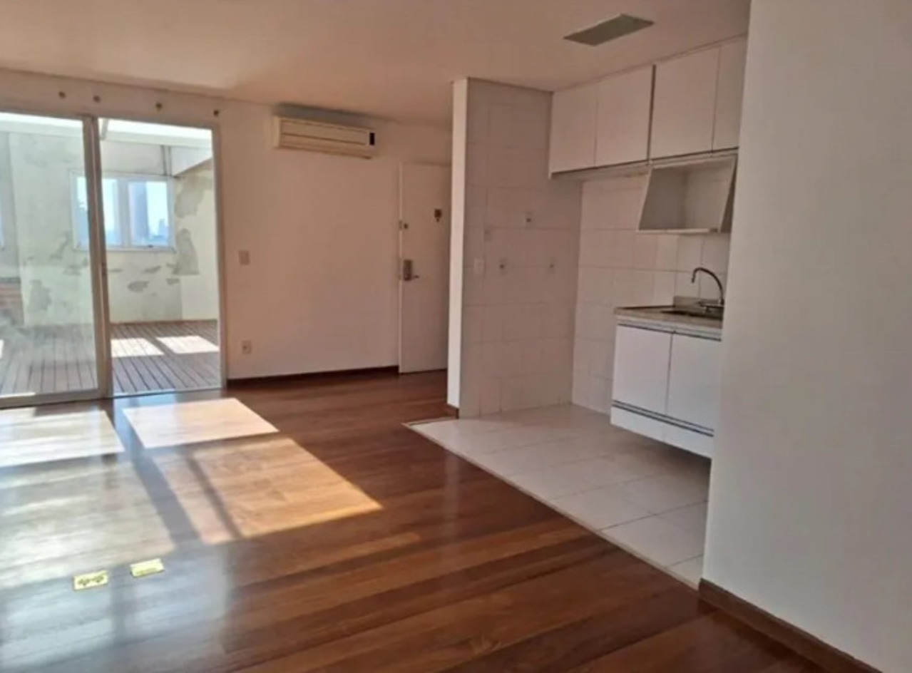 Cobertura, 1 quarto, 130 m² - Foto 6