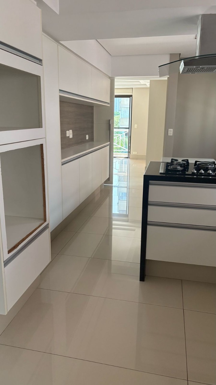 Apartamento, 3 quartos, 180 m² - Foto 4