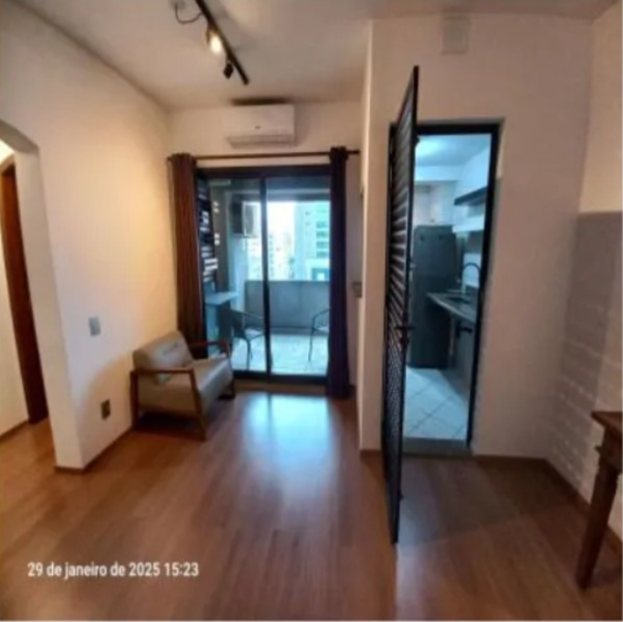 Apartamento, 1 quarto, 50 m² - Foto 2