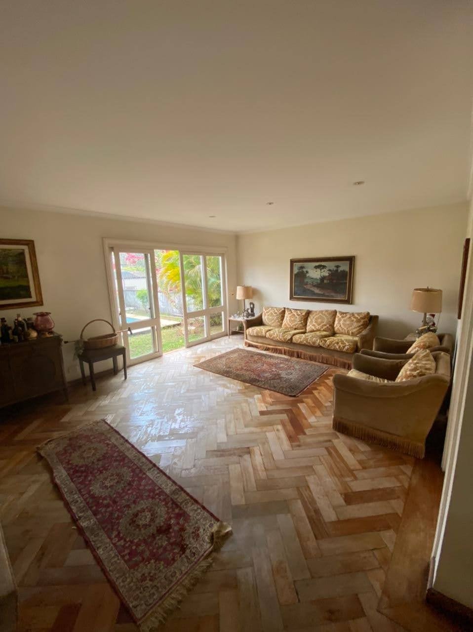 Casa, 6 quartos, 350 m² - Foto 2