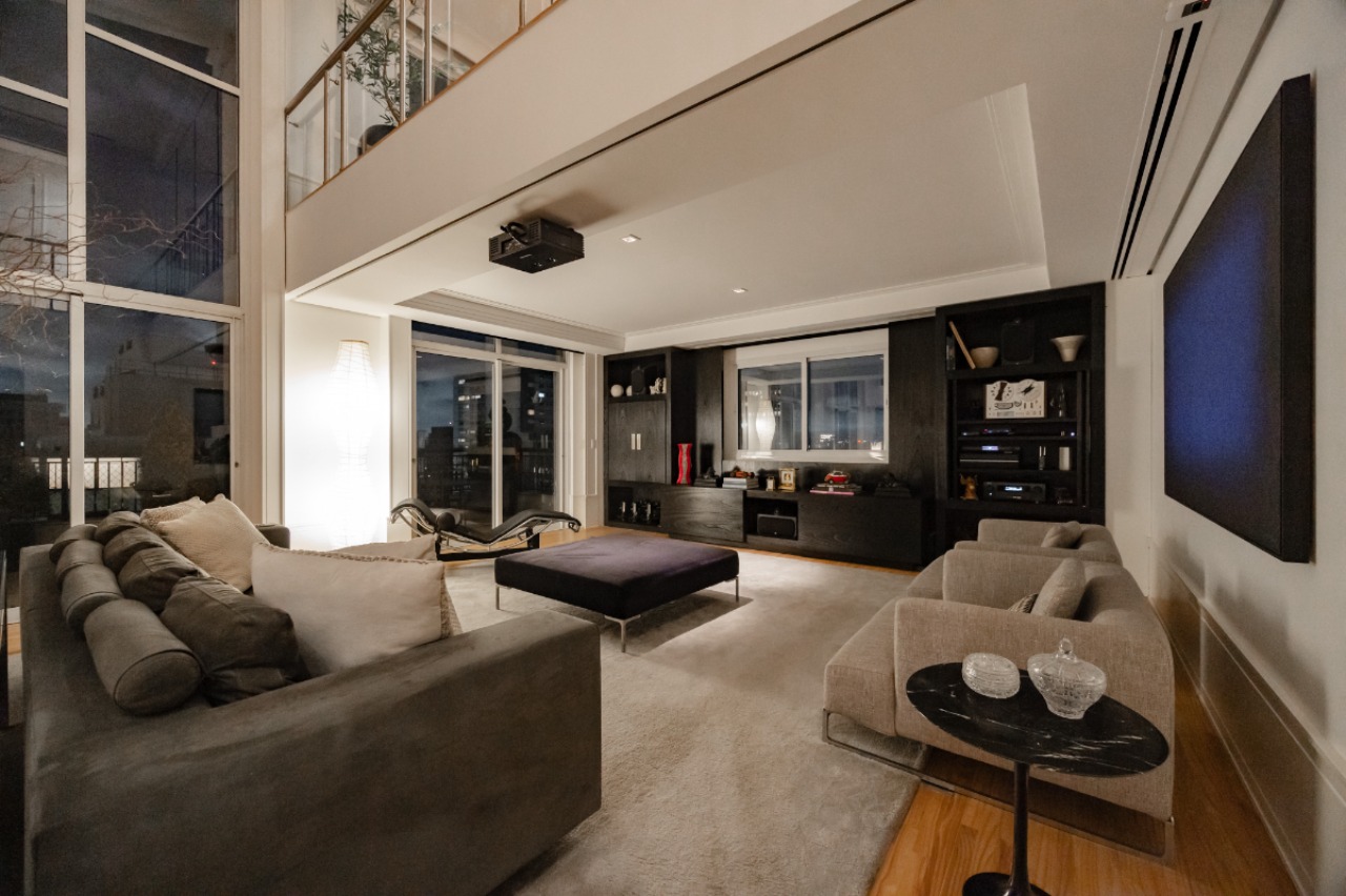 Apartamento, 4 quartos, 650 m² - Foto 36
