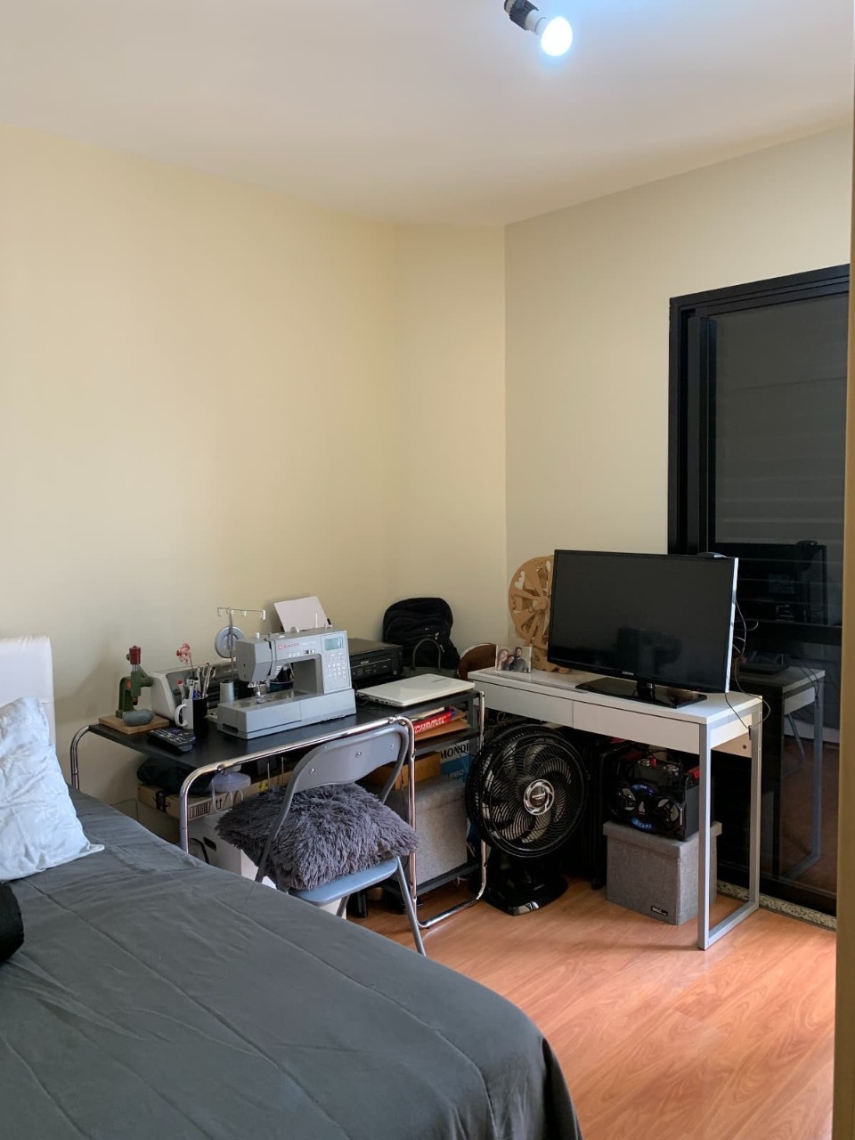 Apartamento, 2 quartos, 80 m² - Foto 11