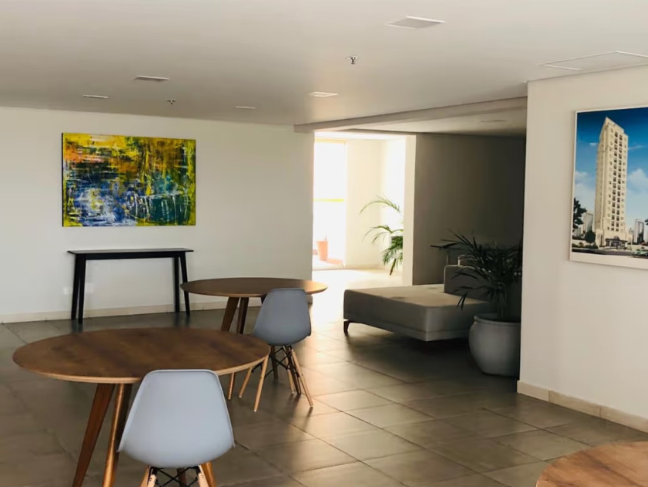 Apartamento, 1 quarto, 38 m² - Foto 6