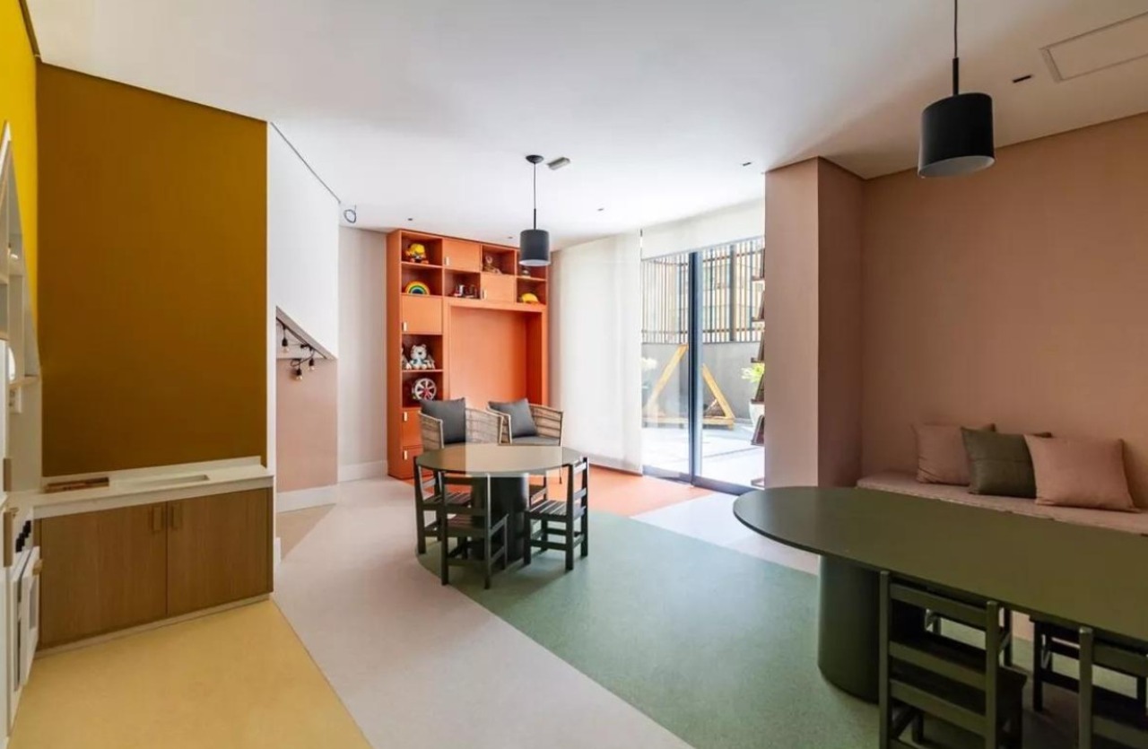 Apartamento, 2 quartos, 60 m² - Foto 36