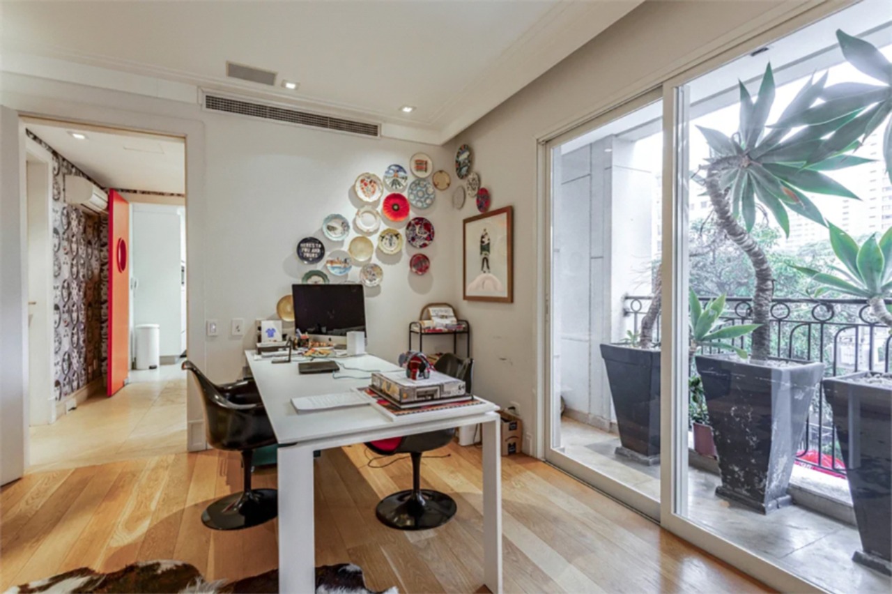 Apartamento, 4 quartos, 400 m² - Foto 9