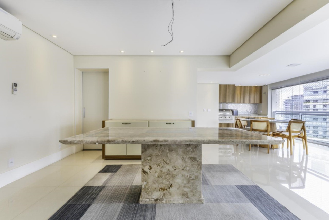 Apartamento, 3 quartos, 160 m² - Foto 17