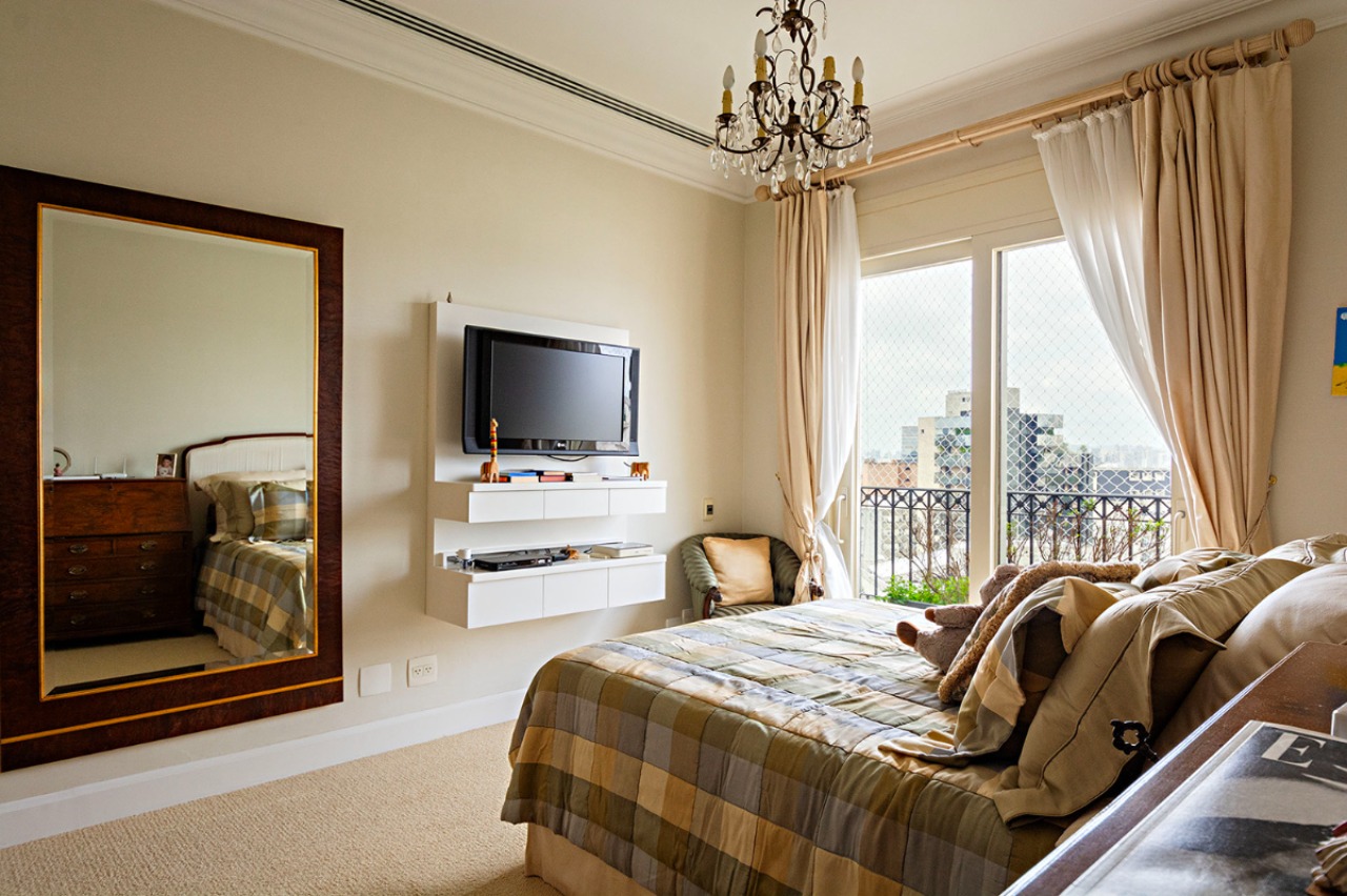 Apartamento, 4 quartos, 540 m² - Foto 10