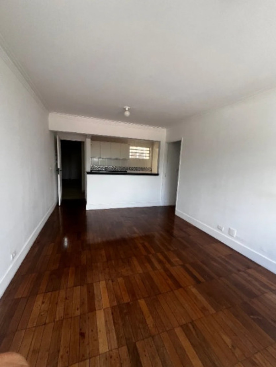 Apartamento, 2 quartos, 80 m² - Foto 2
