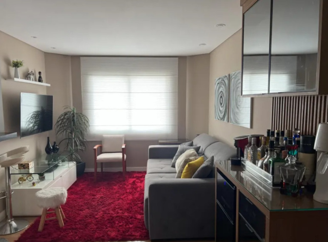 Apartamento, 1 quarto, 55 m² - Foto 15