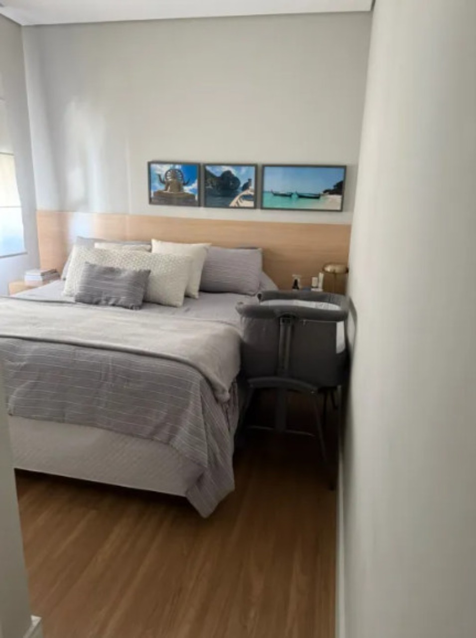 Apartamento, 2 quartos, 100 m² - Foto 4