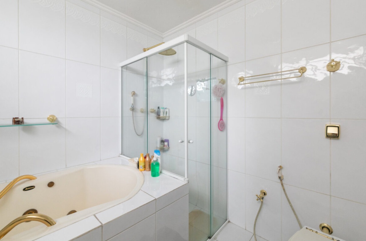 Apartamento, 4 quartos, 230 m² - Foto 24