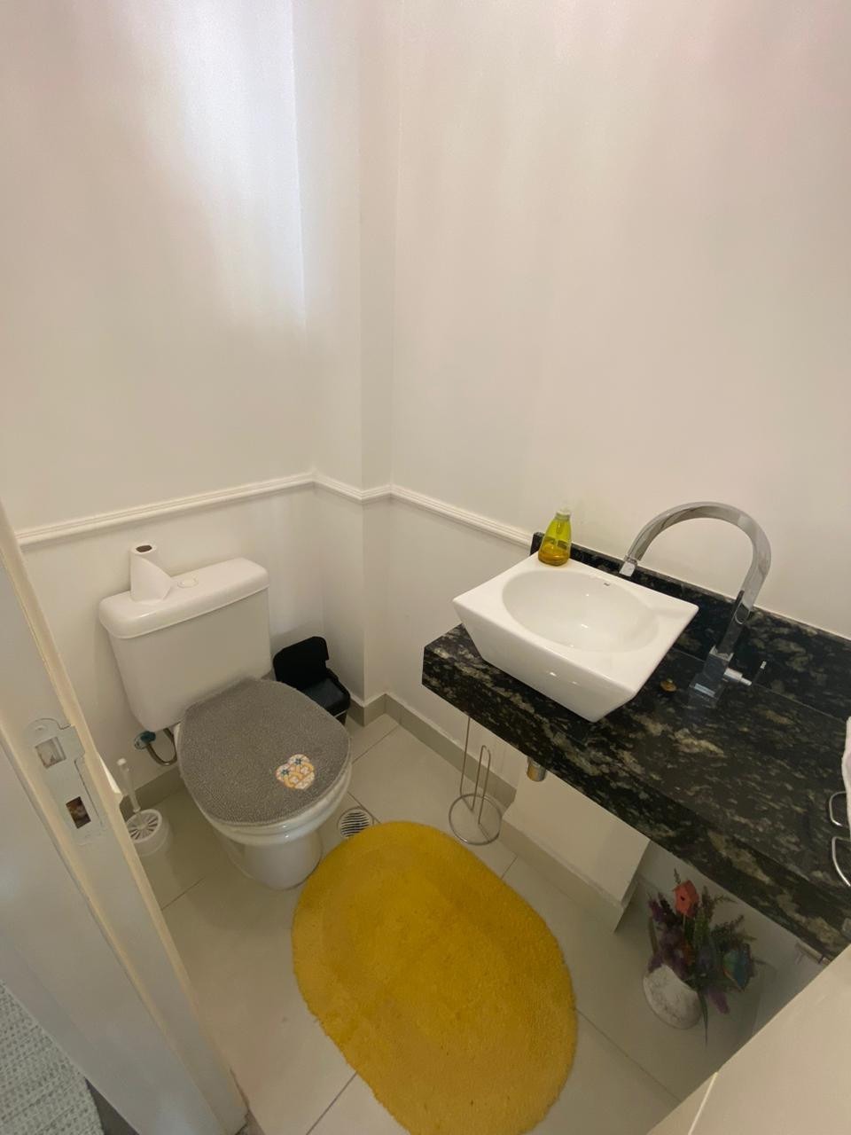 Apartamento, 3 quartos, 150 m² - Foto 23