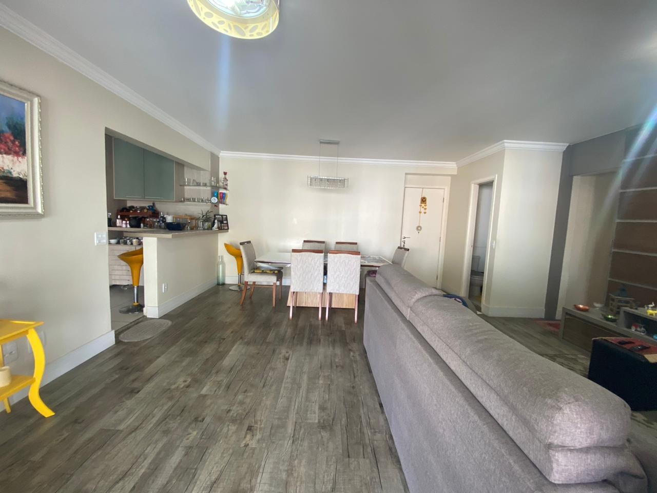 Apartamento, 3 quartos, 150 m² - Foto 4
