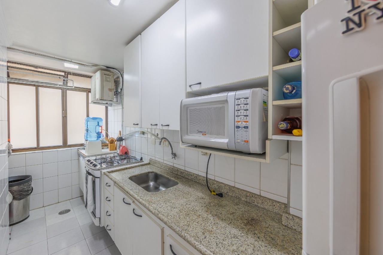 Apartamento, 2 quartos, 80 m² - Foto 6