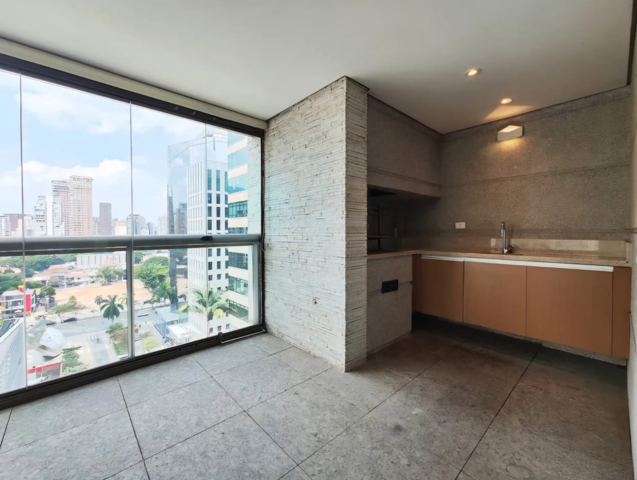 Apartamento, 3 quartos, 262 m² - Foto 6
