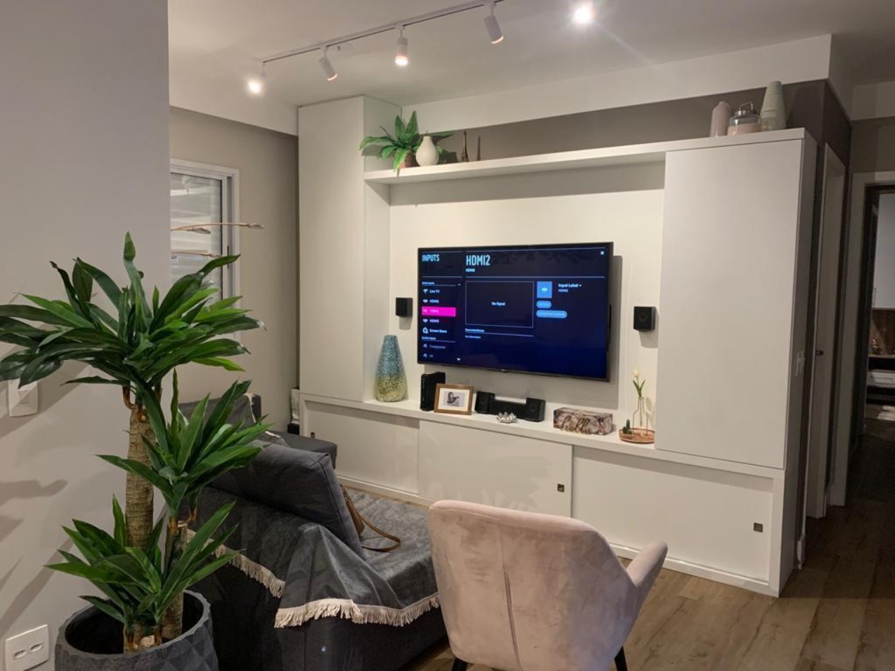 Apartamento, 2 quartos, 70 m² - Foto 2