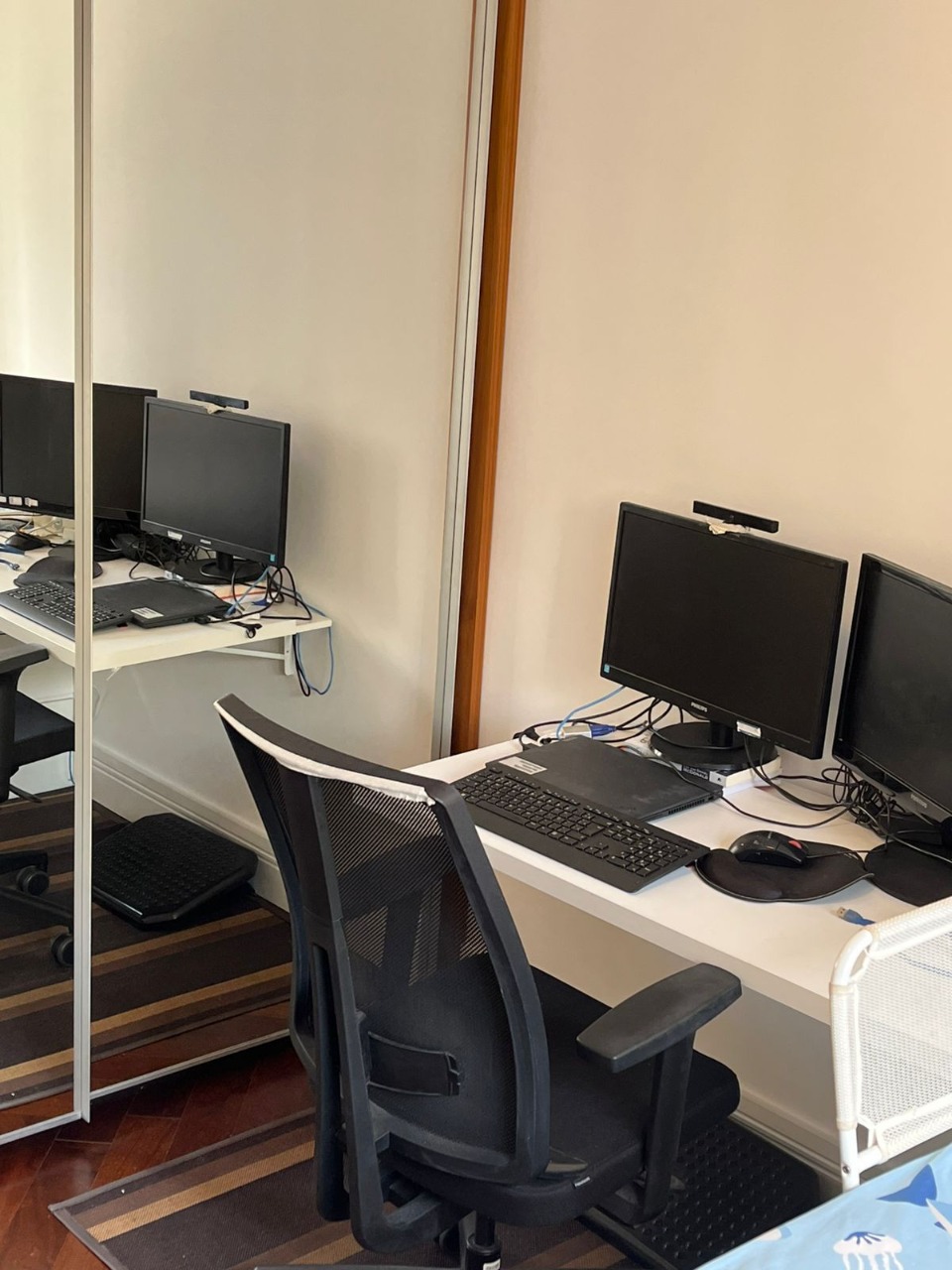 Apartamento, 2 quartos, 90 m² - Foto 16