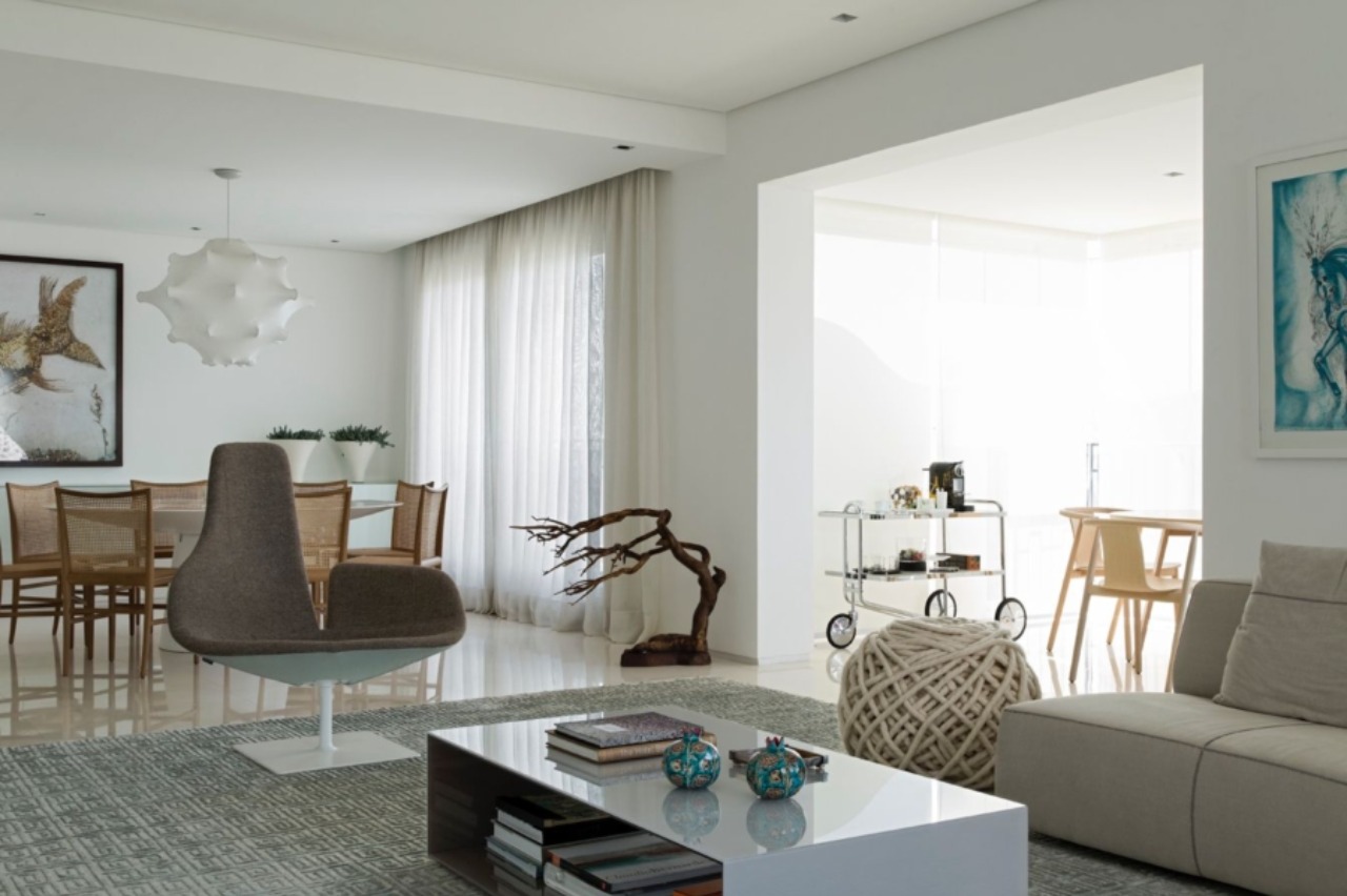 Apartamento, 2 quartos, 240 m² - Foto 5