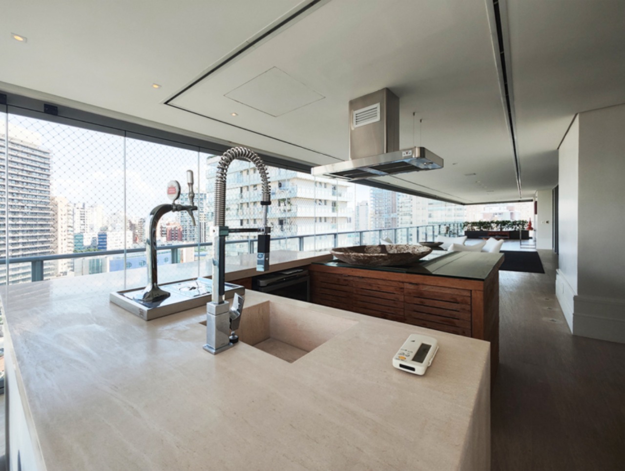 Apartamento, 4 quartos, 530 m² - Foto 3