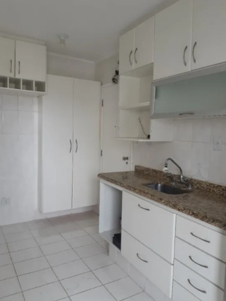Apartamento, 3 quartos, 120 m² - Foto 4