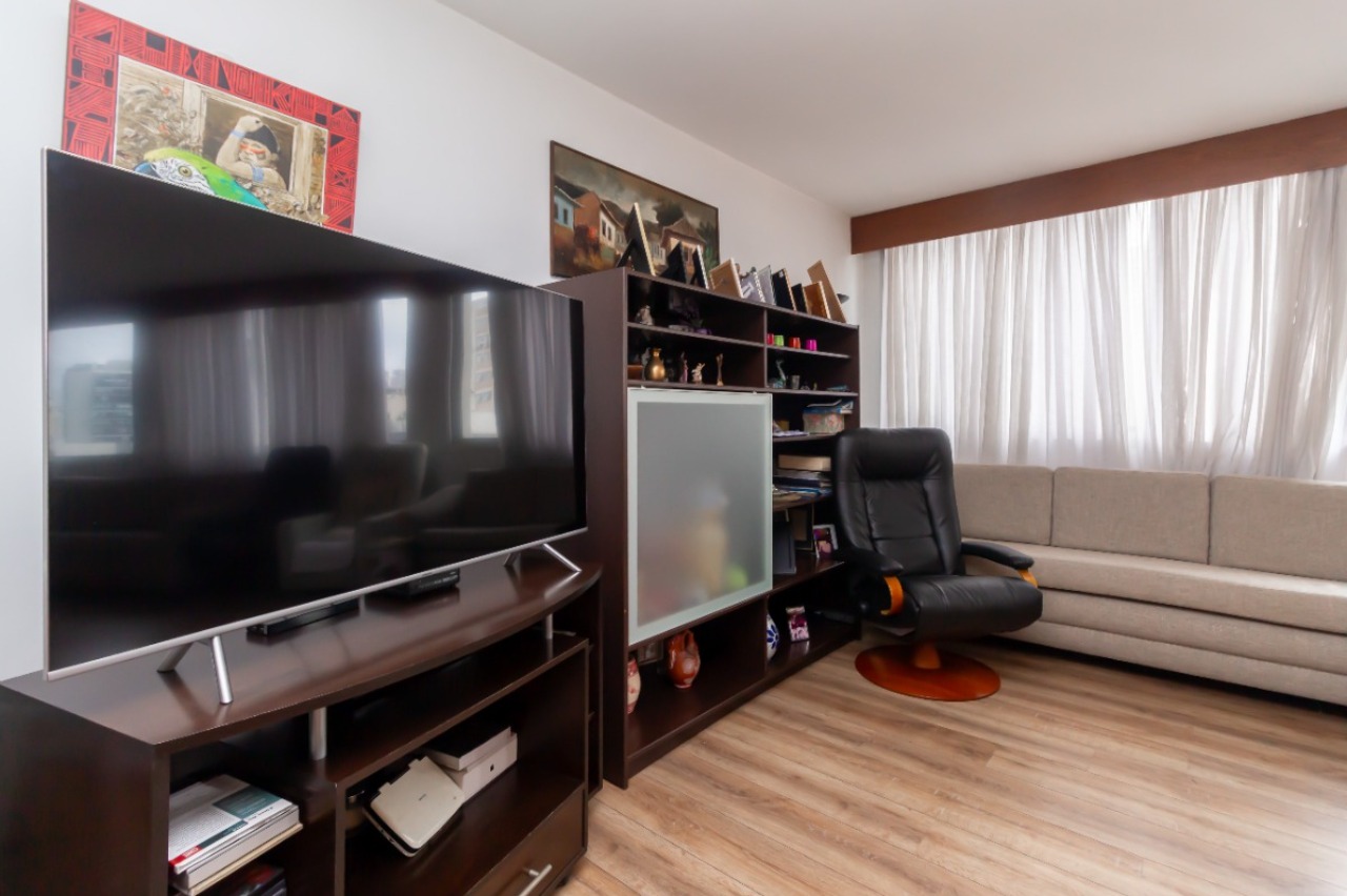 Apartamento, 4 quartos, 200 m² - Foto 12