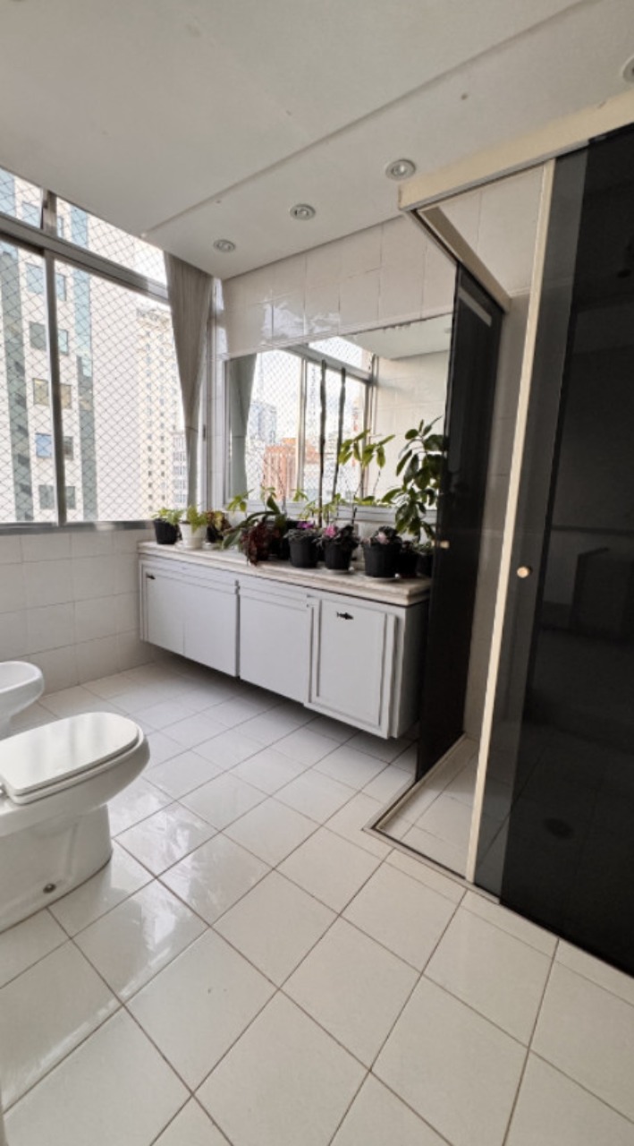 Apartamento, 4 quartos, 240 m² - Foto 13