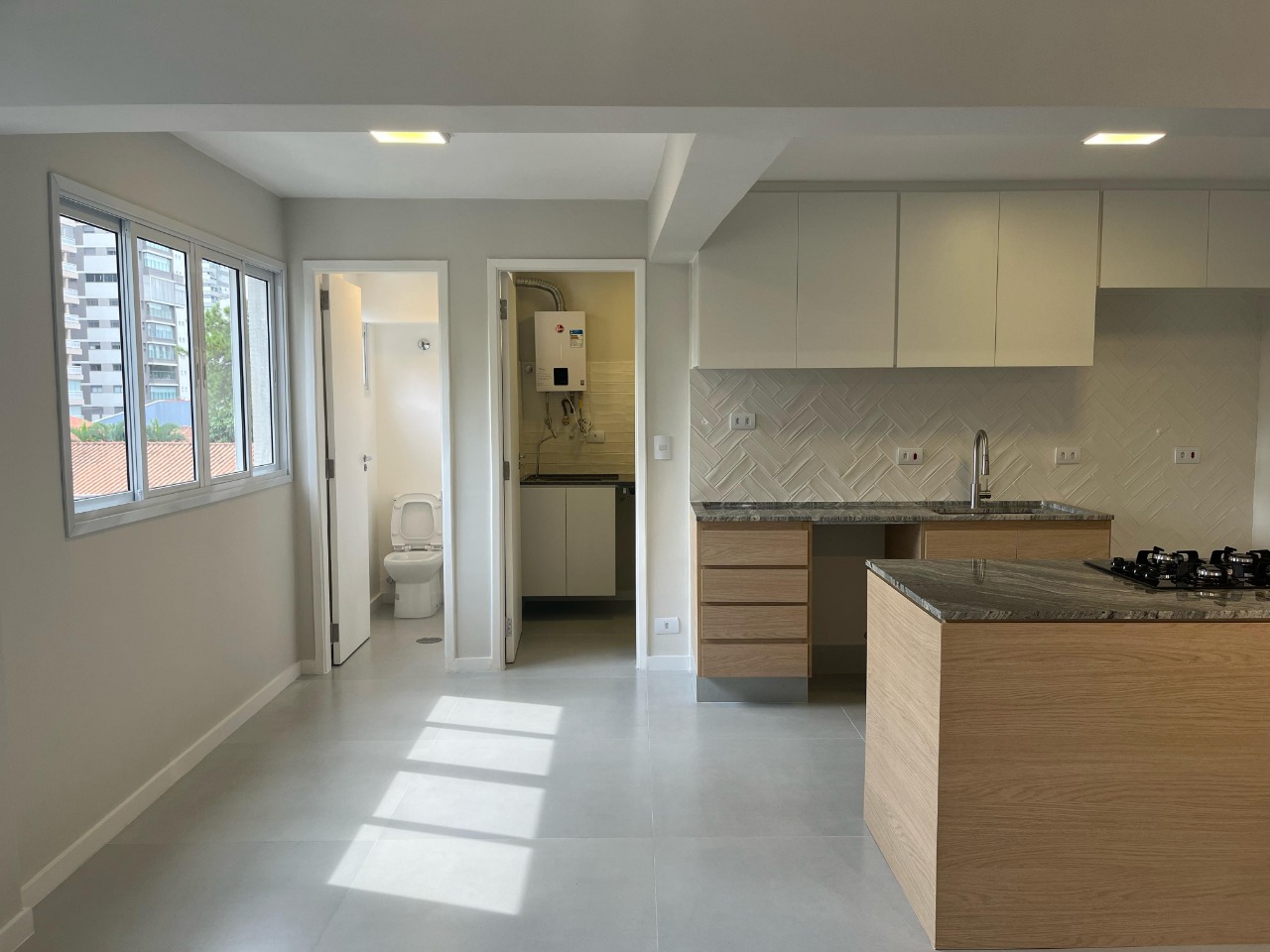 Apartamento, 2 quartos, 80 m² - Foto 4