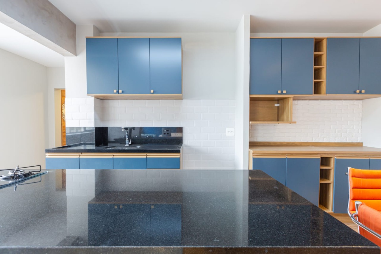 Apartamento, 3 quartos, 110 m² - Foto 7
