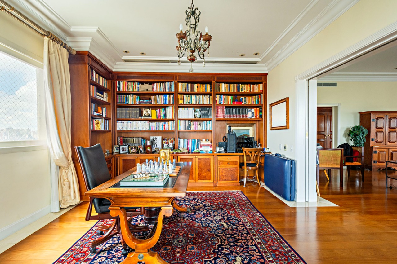 Apartamento, 4 quartos, 540 m² - Foto 30