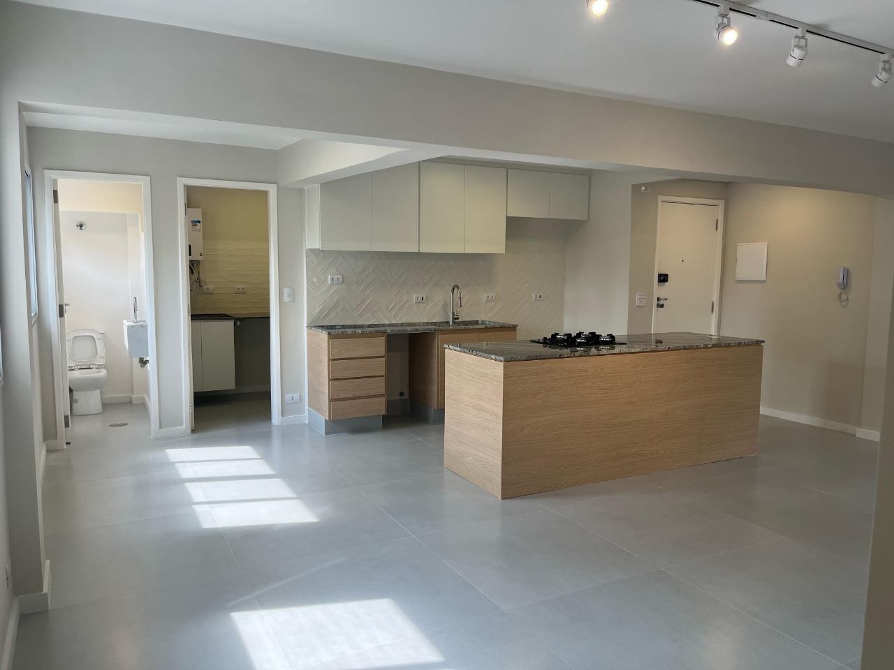 Apartamento, 2 quartos, 80 m² - Foto 2