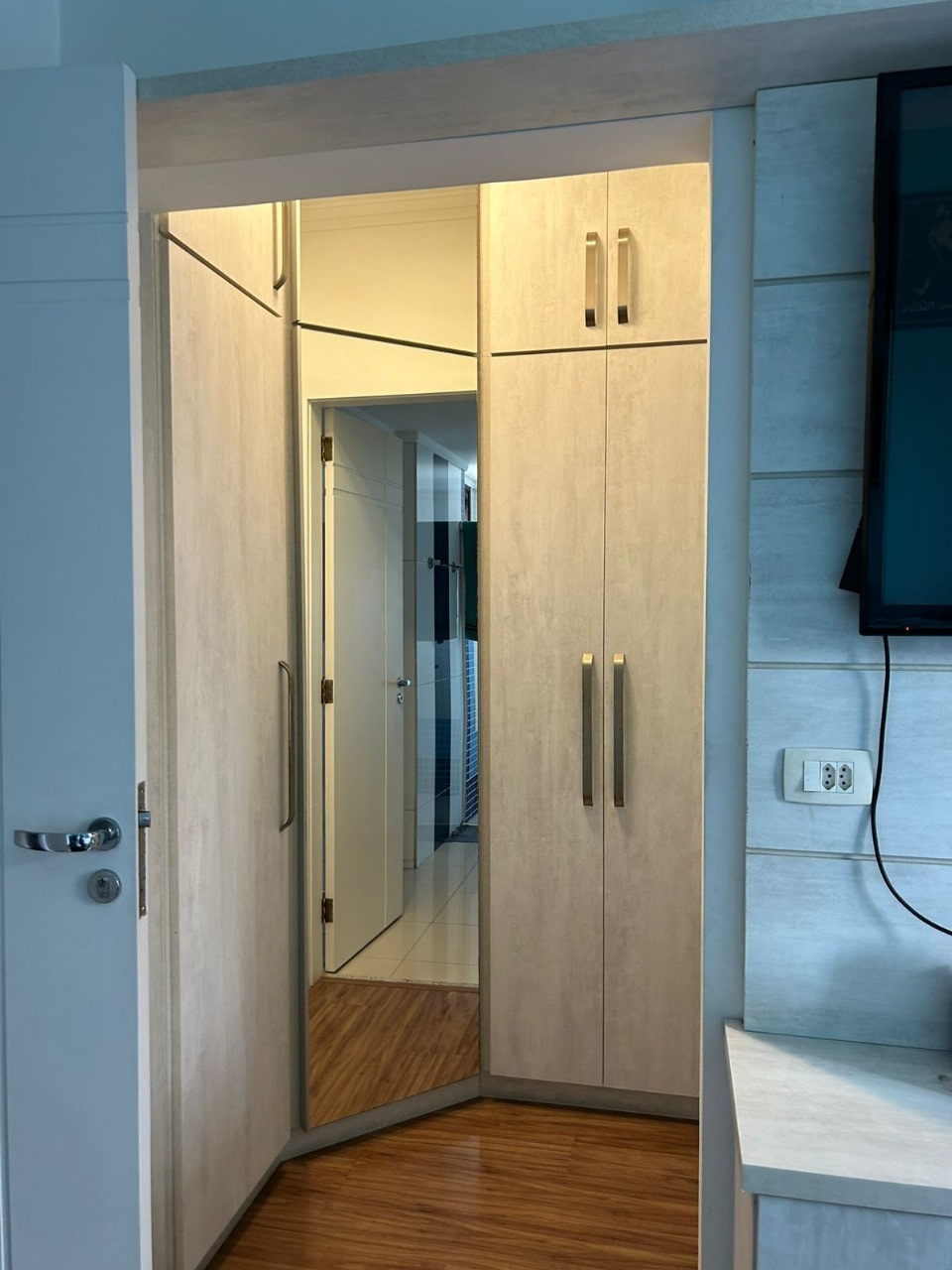 Apartamento, 3 quartos, 190 m² - Foto 28