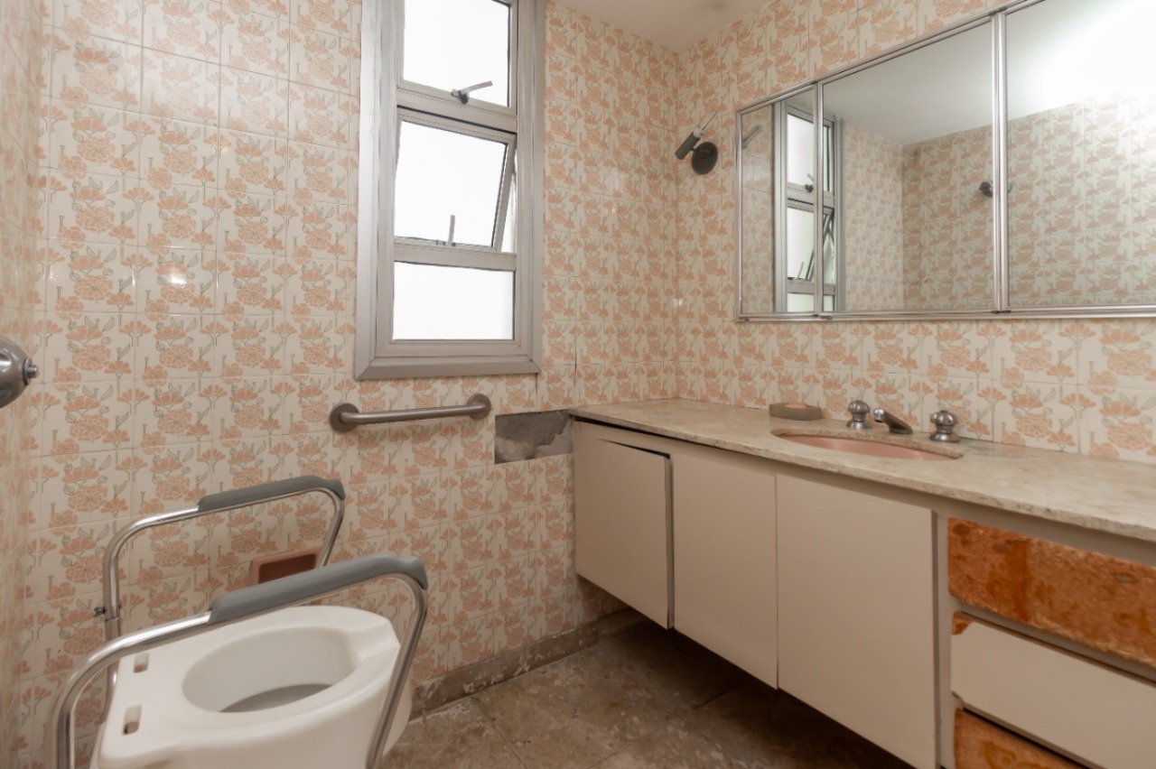Apartamento, 4 quartos, 200 m² - Foto 29