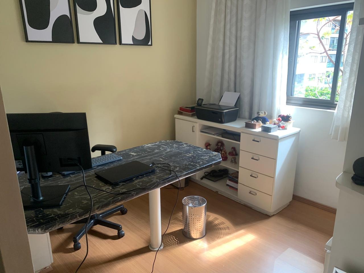 Apartamento, 4 quartos, 180 m² - Foto 17