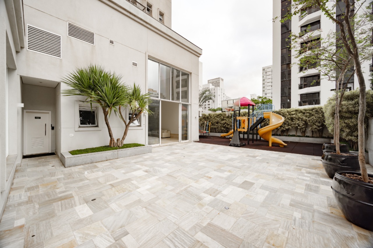 Apartamento, 4 quartos, 650 m² - Foto 11