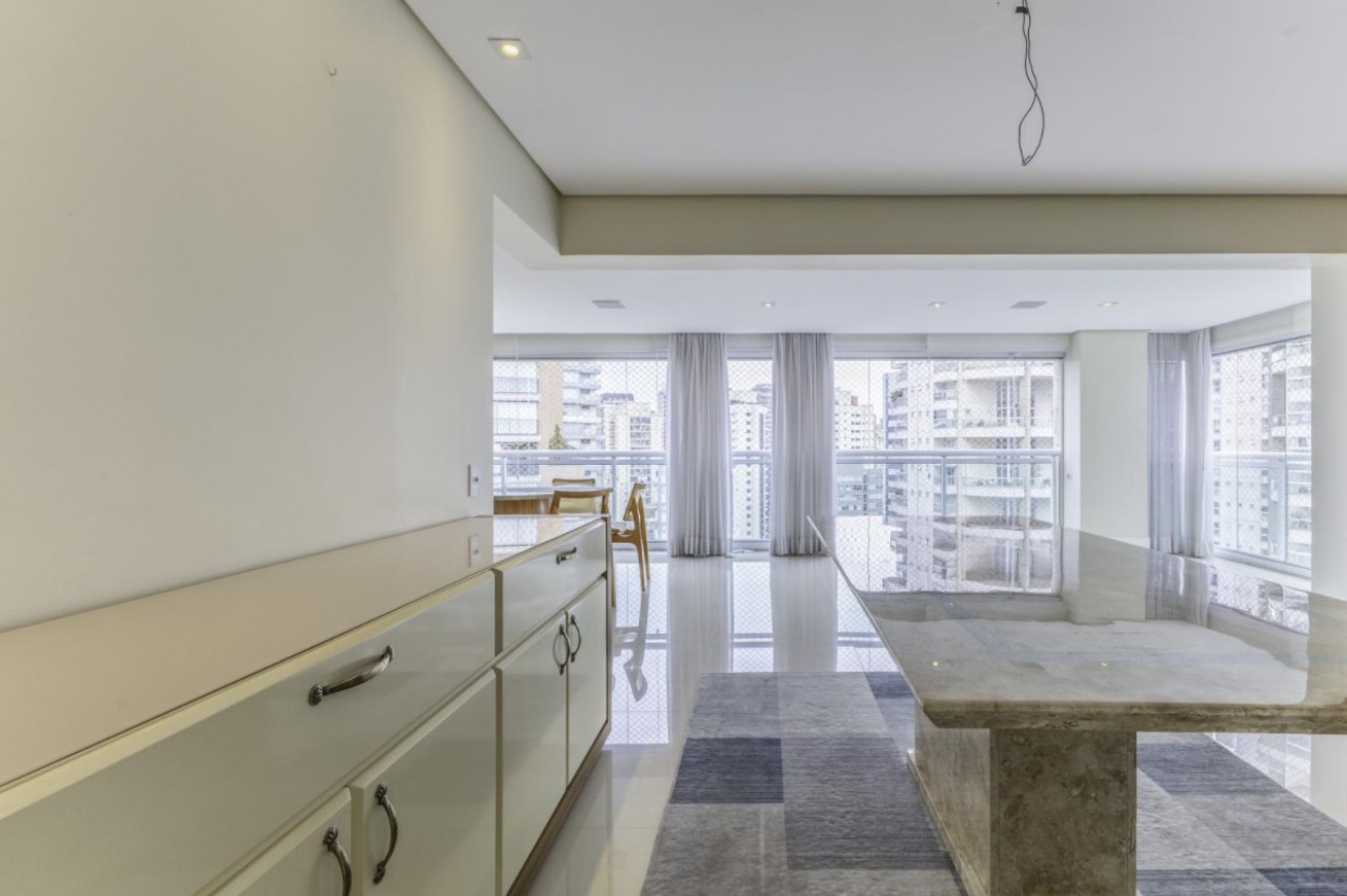 Apartamento, 3 quartos, 160 m² - Foto 24